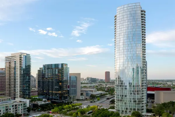 1918 Olive Street #3901, Dallas, TX 75201
