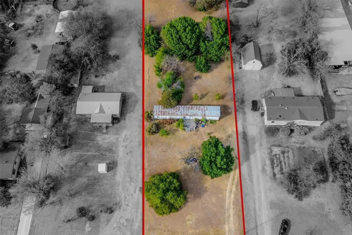 9280 Lonesome Dove Drive, Little Elm, TX 75068 - #1