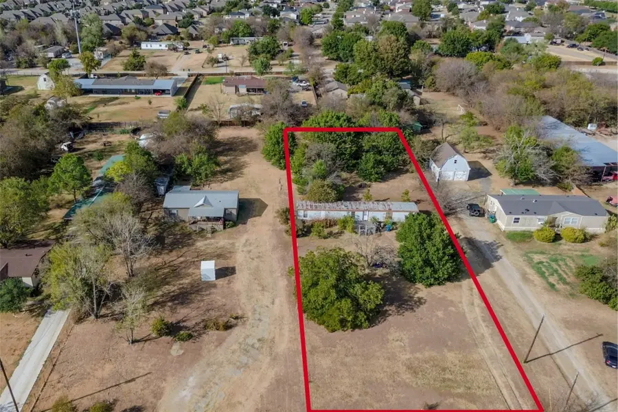 9280 Lonesome Dove Drive, Little Elm, TX 75068 - #3