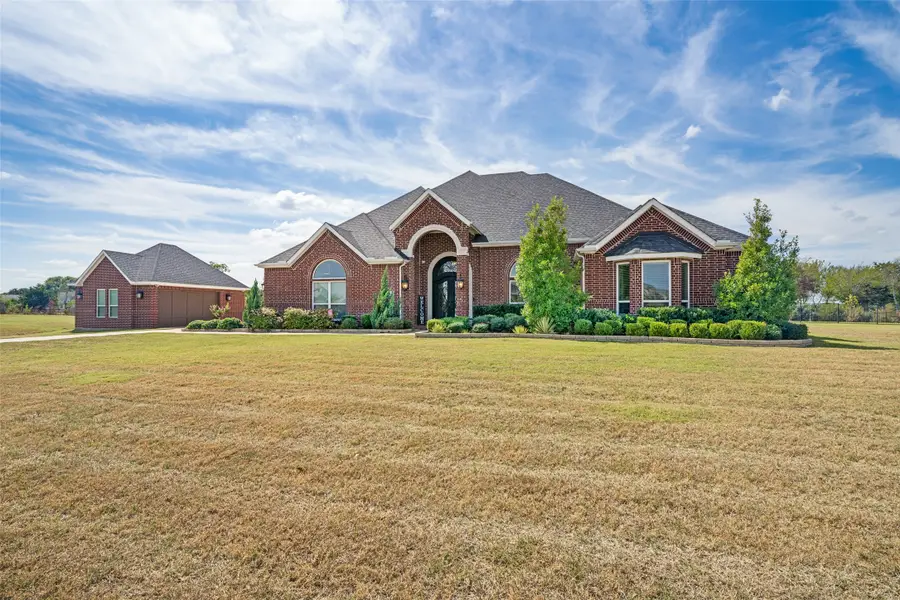 5113 Rosemont Court, Parker, TX 75002 - #2