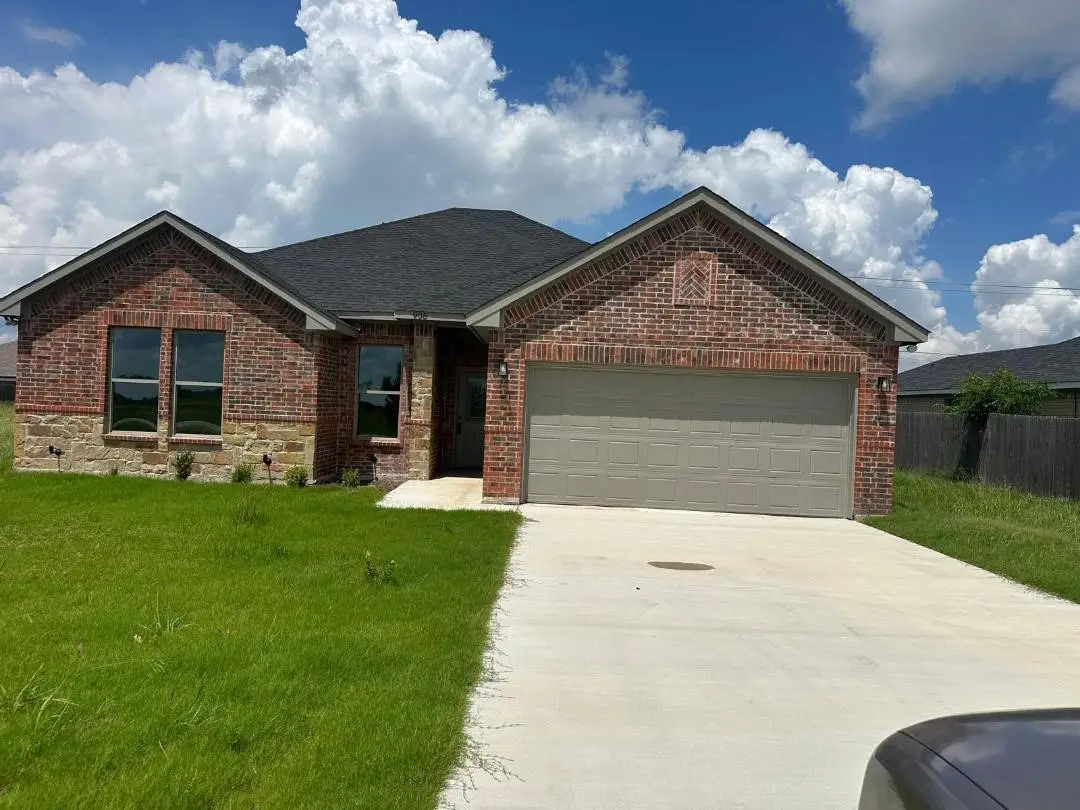 905 Harbor Point Road, Gun Barrel City, TX 75156 - #1