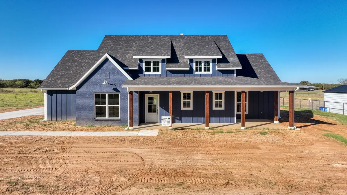 Andover TBD County Road 3791, Paradise, TX 76073 - #1