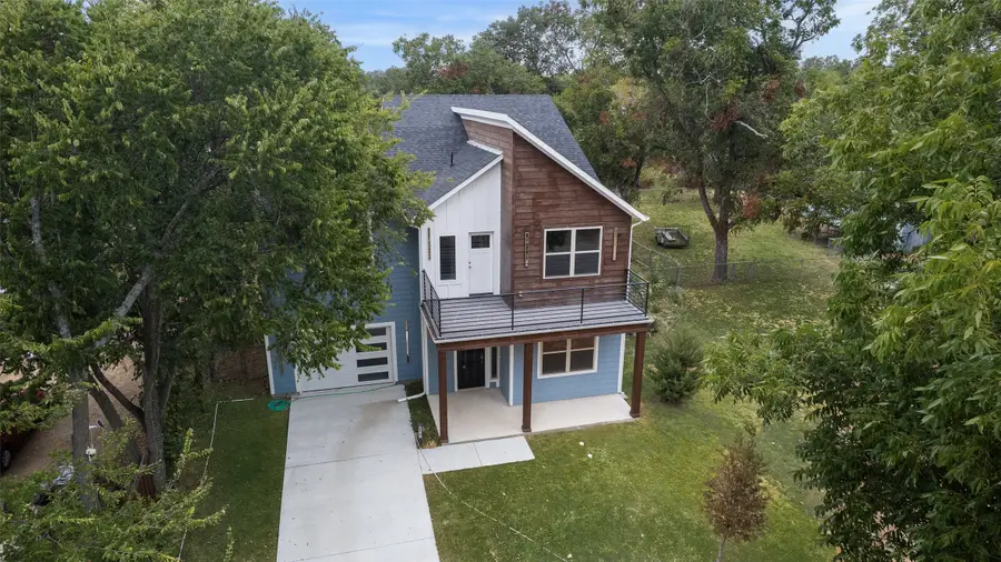 810 Euclid Street, Cleburne, TX 76033 - #2