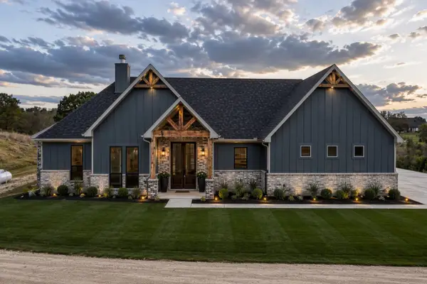Sage TBD N Fm 51, Weatherford, TX 76088