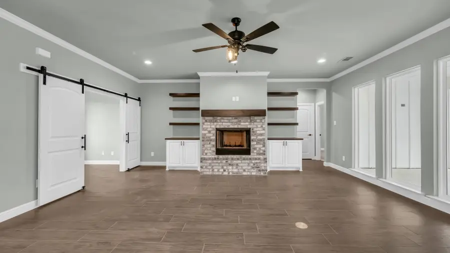 Sage TBD N Fm 51, Weatherford, TX 76088 - #2