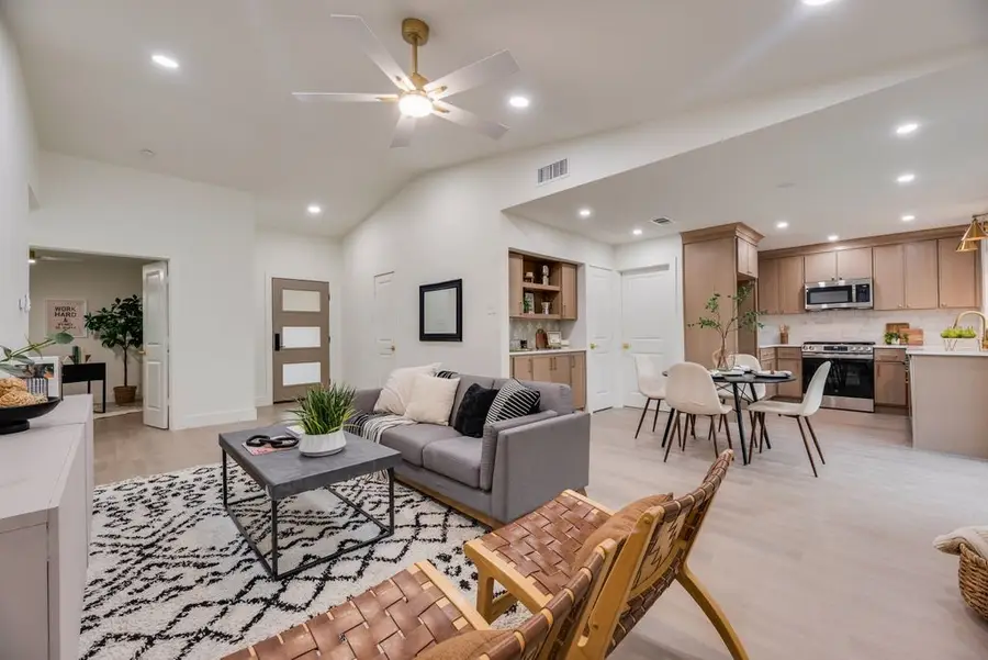 1215 Briarcove Drive, Richardson, TX 75081 - #2