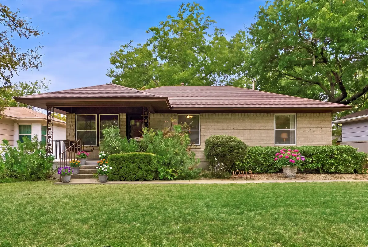 10313 Pinecrest Drive, Dallas, TX 75228 - #1