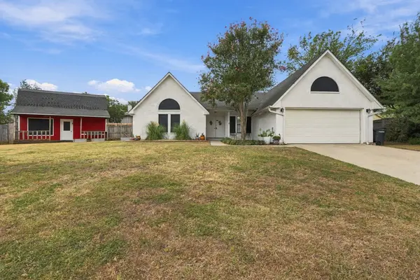3229 Timberview Court, Corinth, TX 76210