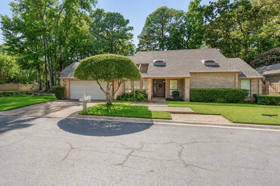 811 Ashford Court, Tyler, TX 75703 - #3