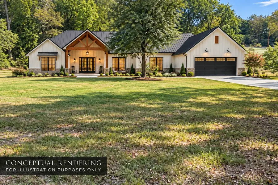 0000 Tbd E. Moss Street, Malakoff, TX 75148 - #3
