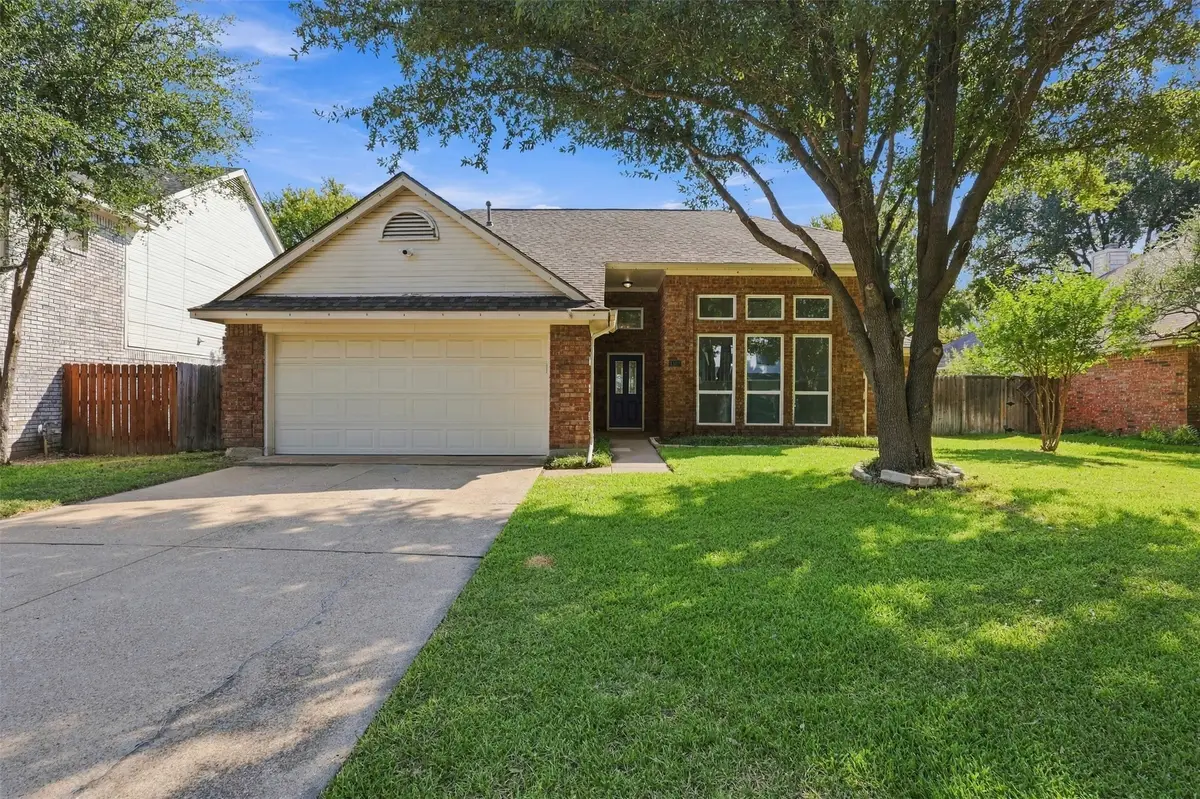 4368 Carolina Street, Grand Prairie, TX 75052 - #1