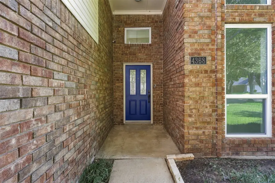 4368 Carolina Street, Grand Prairie, TX 75052 - #2