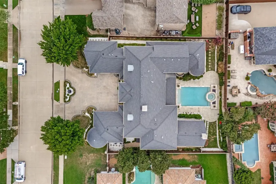 1634 Torrey Pines Lane, Frisco, TX 75034 - #3