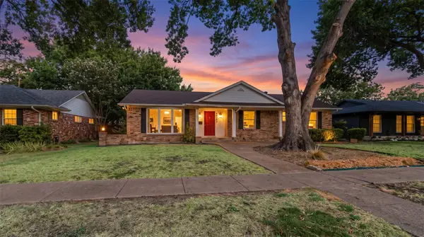 8419 Bocowood Drive, Dallas, TX 75228