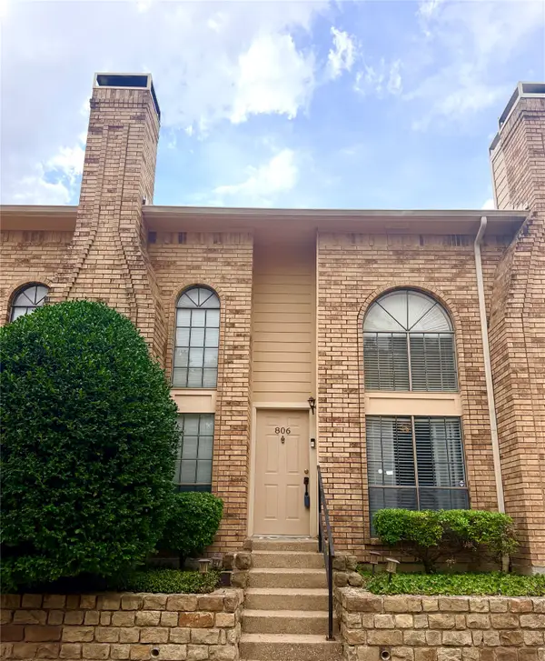 14333 Preston Road #806, Dallas, TX 75254