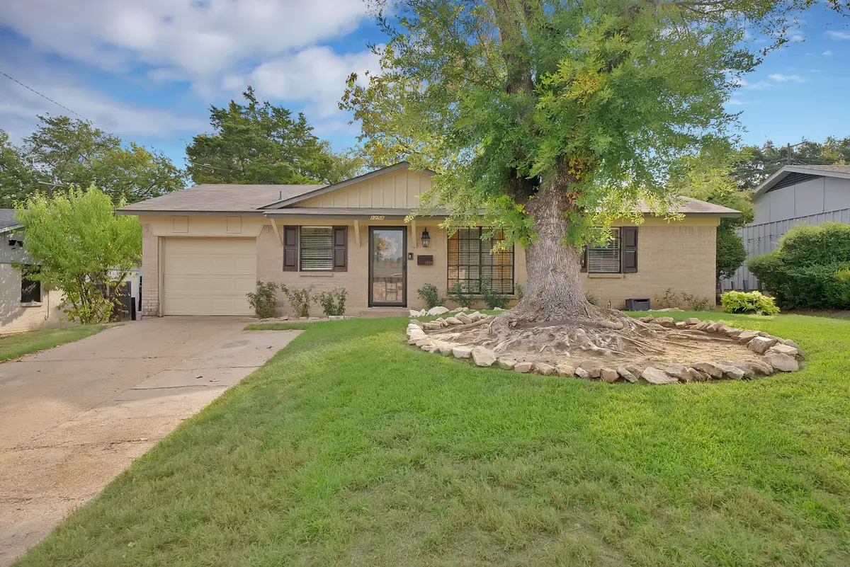 1258 Hidden Valley Drive, Dallas, TX 75241 - #1