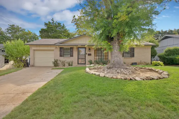 1258 Hidden Valley Drive, Dallas, TX 75241