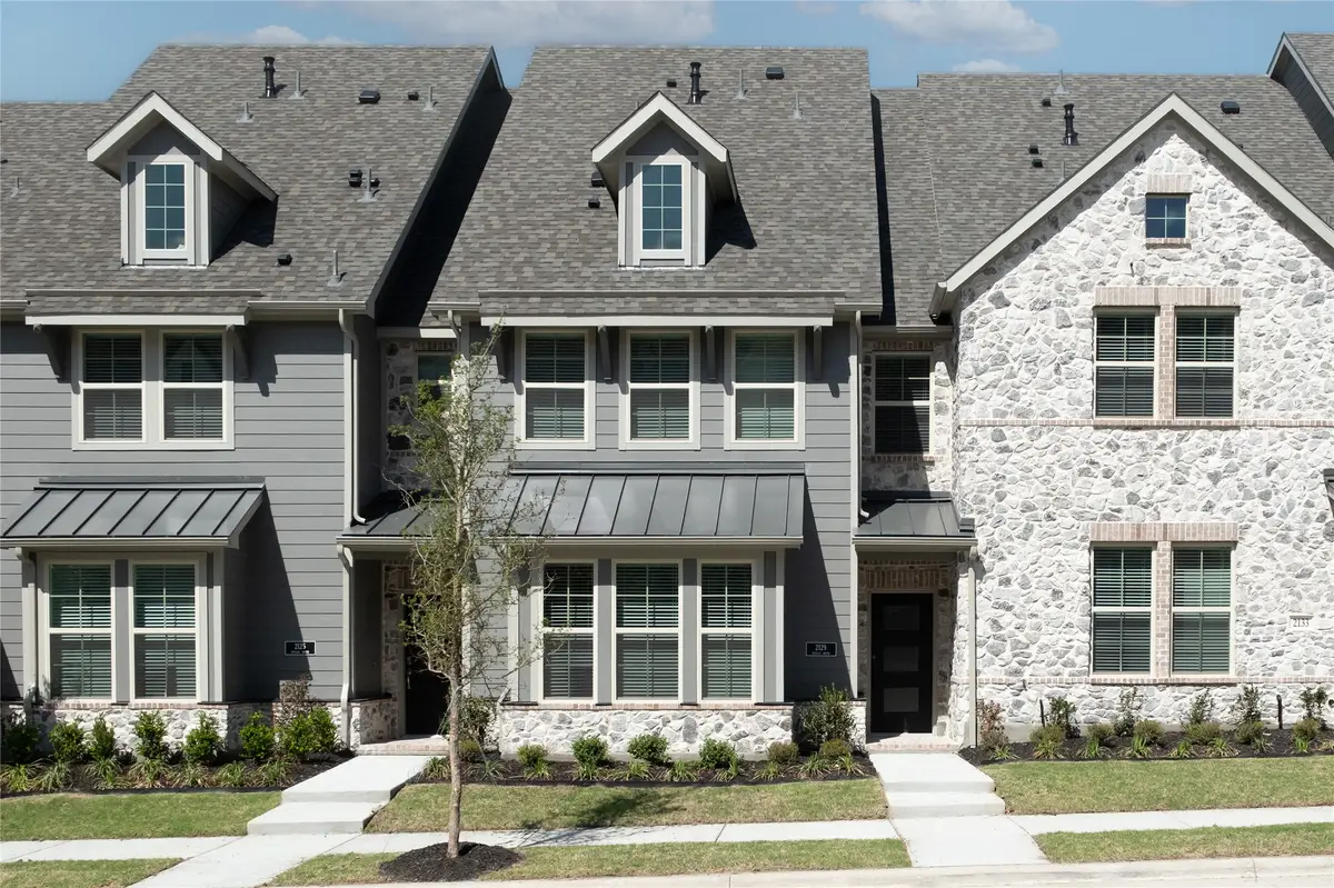 2129 Naples Drive, Rowlett, TX 75088 - #1