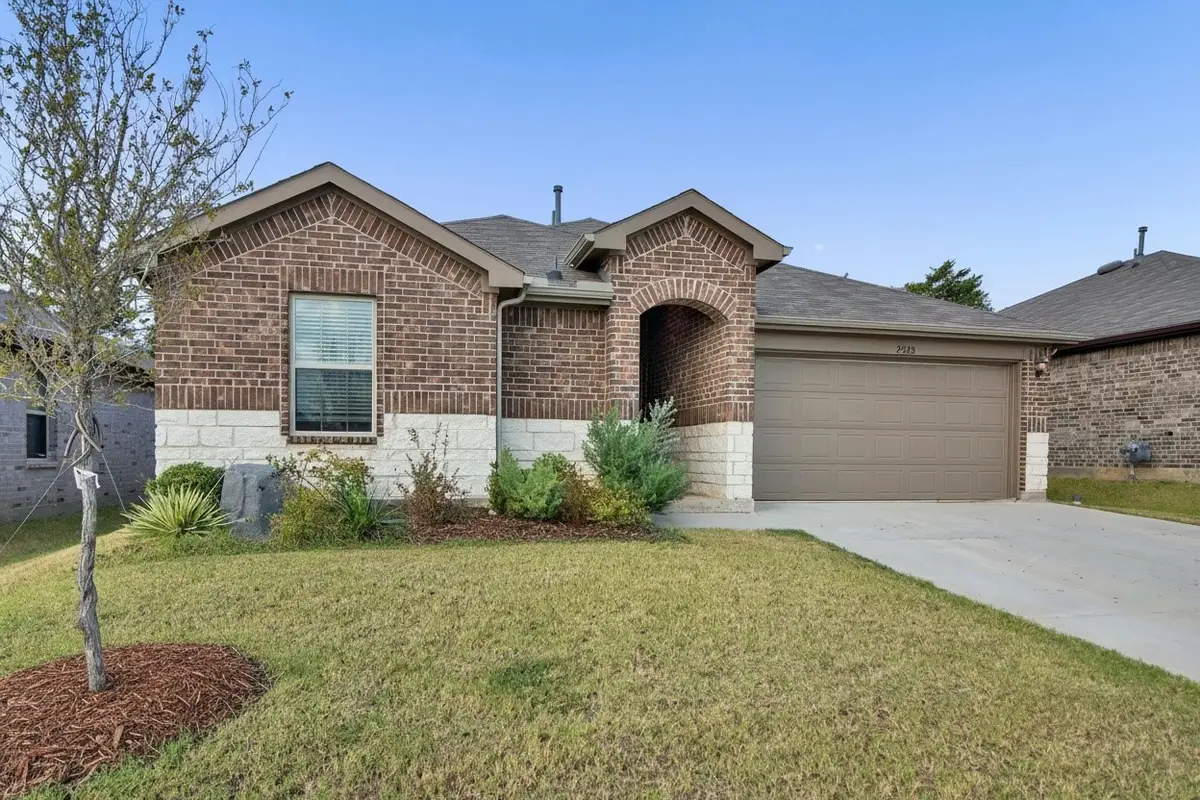 2328 Burleson Road, Sherman, TX 75090 - #1