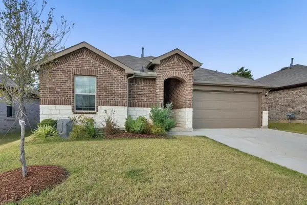 2328 Burleson Road, Sherman, TX 75090