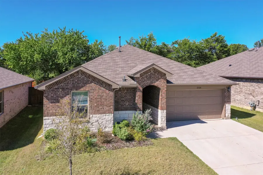 2328 Burleson Road, Sherman, TX 75090 - #2