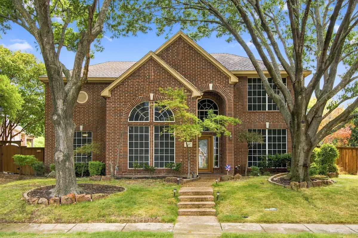 816 Rolling Meadows Court, Allen, TX 75013 - #1