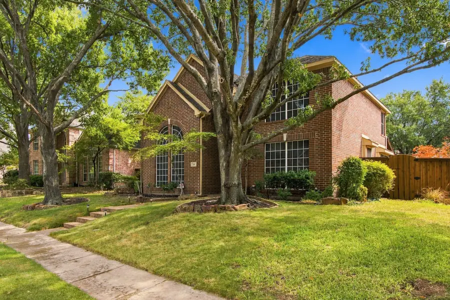 816 Rolling Meadows Court, Allen, TX 75013 - #2