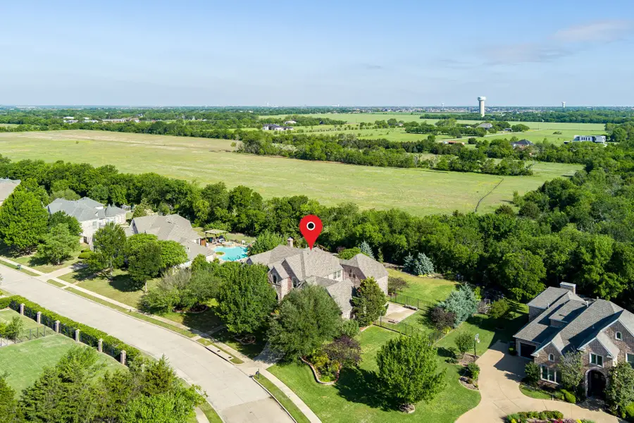 1412 Parkview Lane, Murphy, TX 75094 - #3