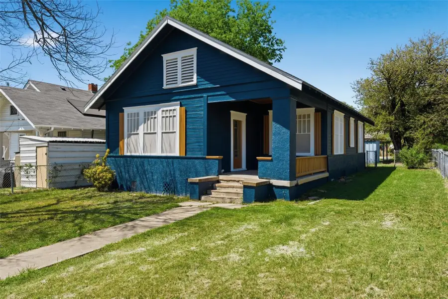2001 Homan Avenue, Waco, TX 76707 - #2