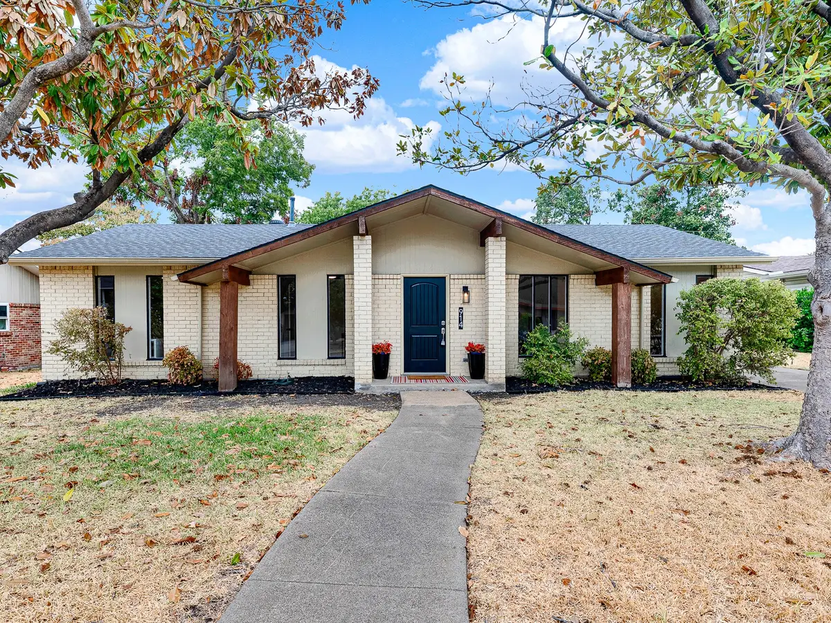 914 Prestwick Lane, Richardson, TX 75080 - #1
