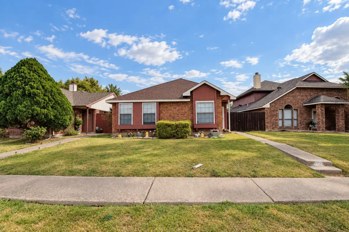 1733 Wheatfield Drive, Mesquite, TX 75149 - #1