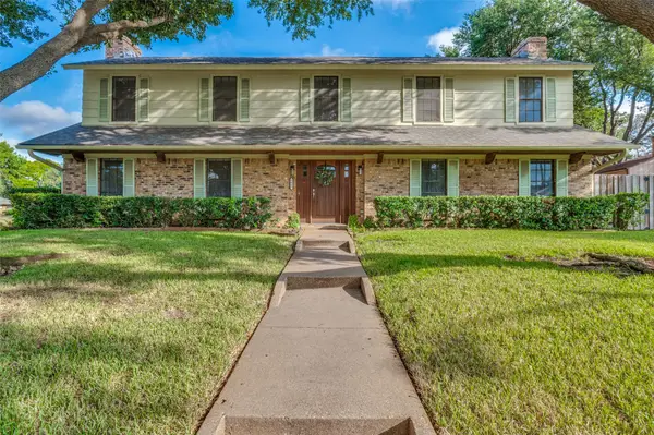 2617 Still Meadow Road, Irving, TX 75060