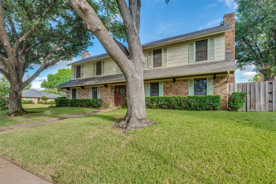 2617 Still Meadow Road, Irving, TX 75060 - #2