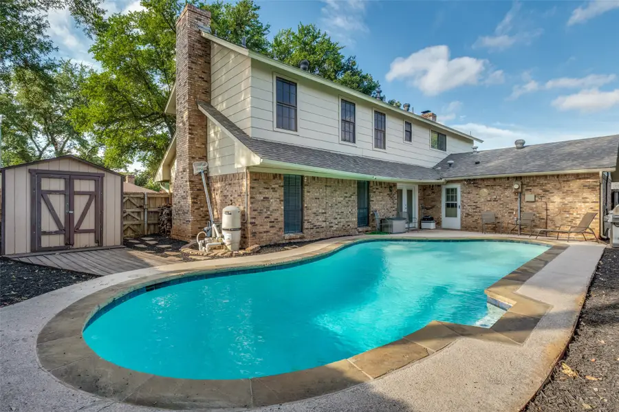 2617 Still Meadow Road, Irving, TX 75060 - #3
