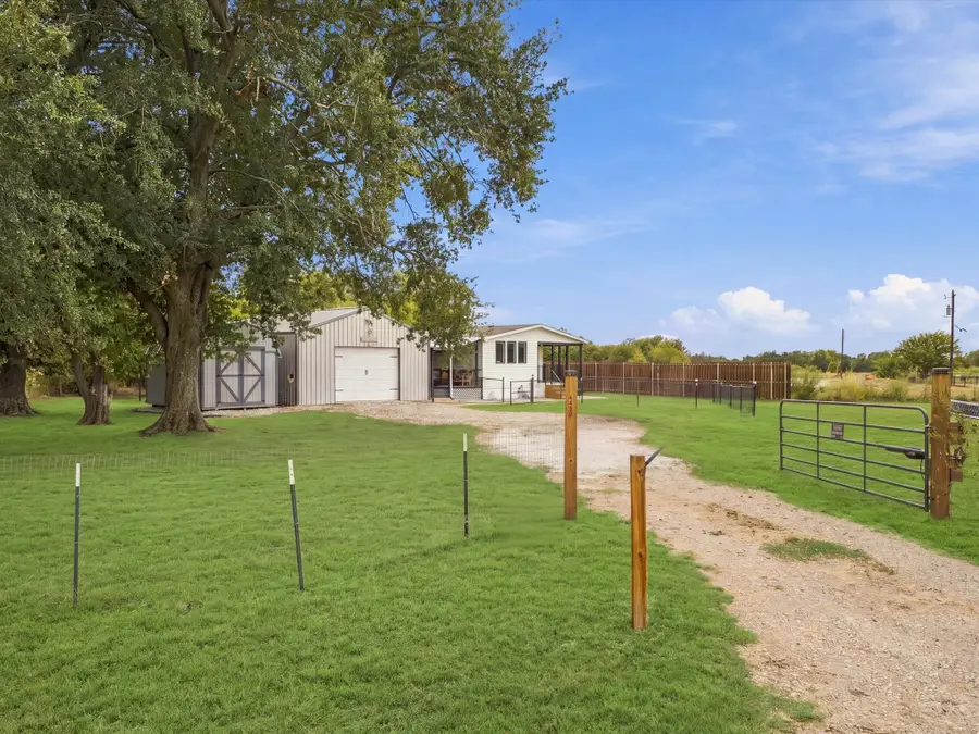 9487 County Road 313, Terrell, TX 75161 - #3