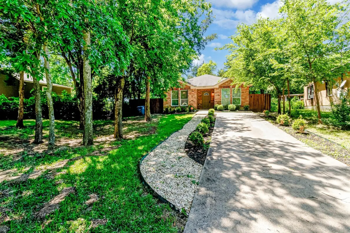 6433 Leana Avenue, Dallas, TX 75241 - #1