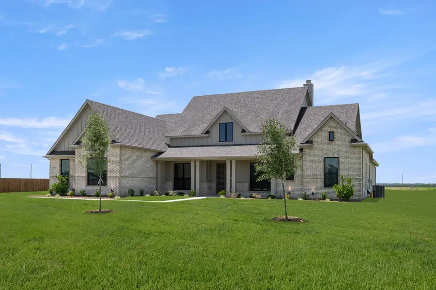 6451 Cedar Elm Road, Midlothian, TX 76065 - #2