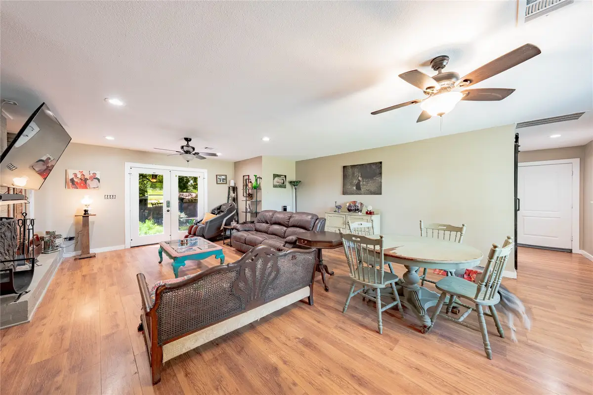 603 Mosley Drive, Athens, TX 75751 - #1