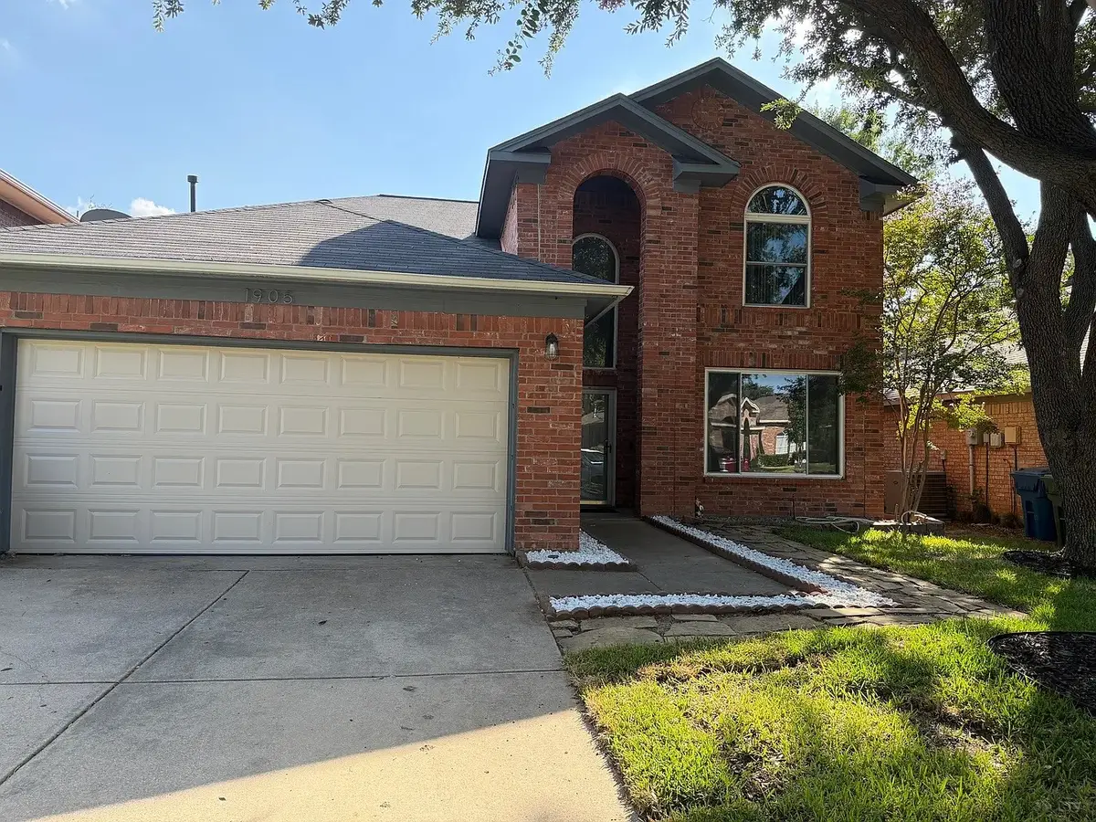 1905 Barrens Circle, Flower Mound, TX 75028 - #1