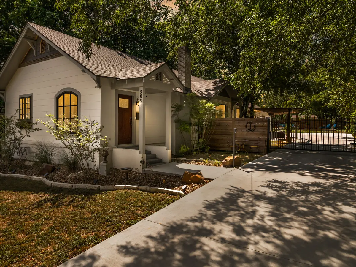 508 Craig Street, Hillsboro, TX 76645 - #1