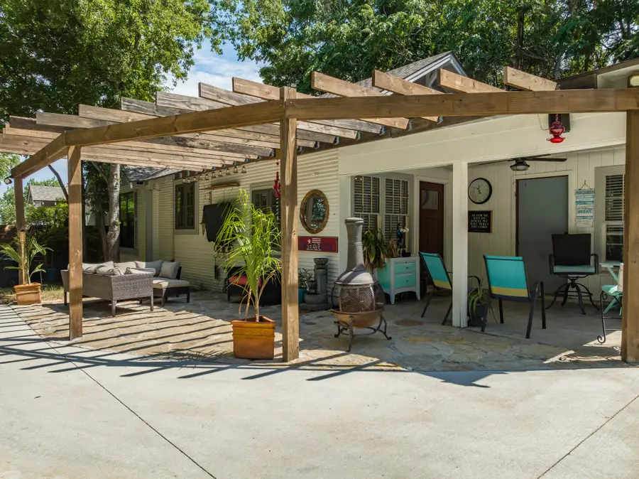 508 Craig Street, Hillsboro, TX 76645 - #3