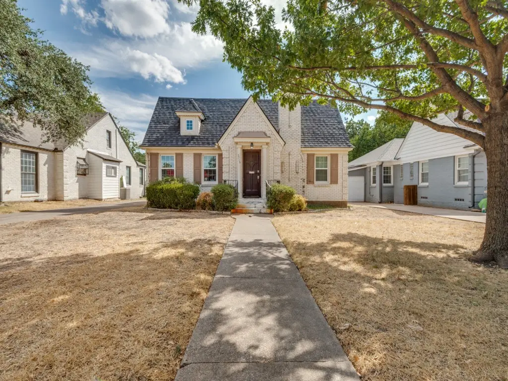 5716 Winton Street, Dallas, TX 75206 - #1