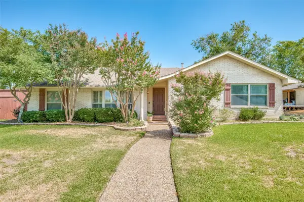 6607 Roundrock Road, Dallas, TX 75248