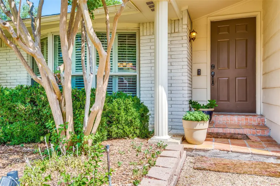 6607 Roundrock Road, Dallas, TX 75248 - #2