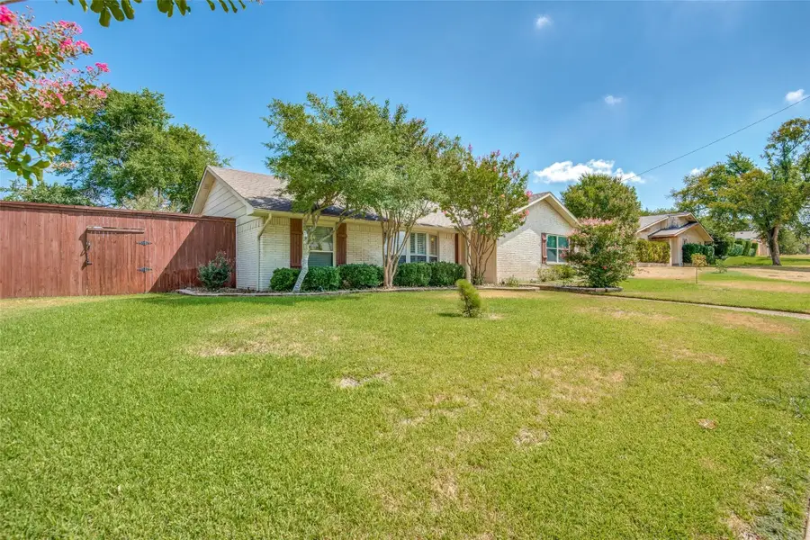 6607 Roundrock Road, Dallas, TX 75248 - #3