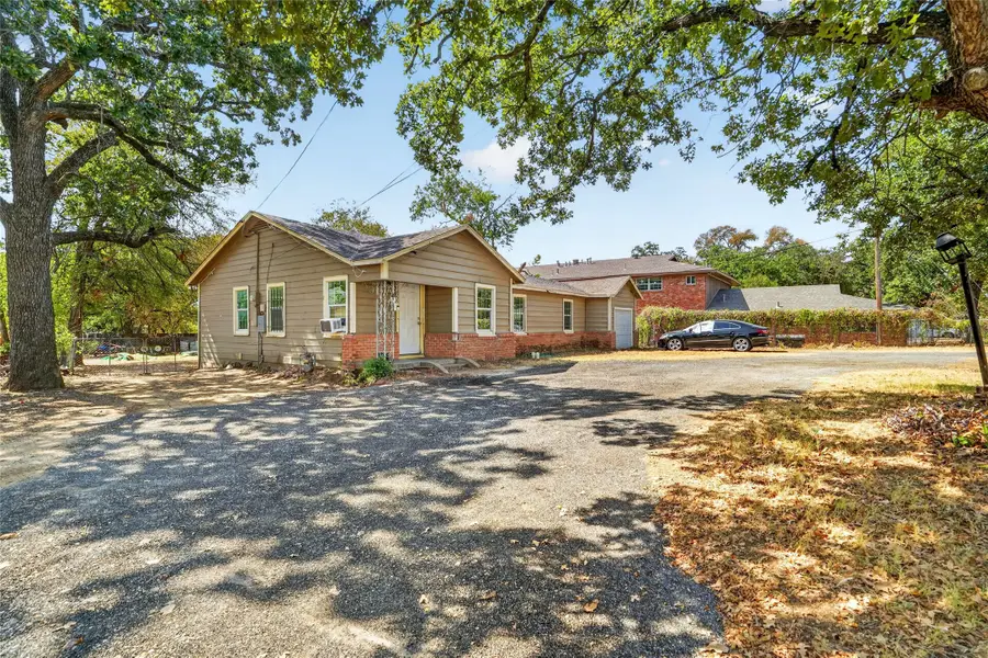 5800 Dallas Avenue, Fort Worth, TX 76112 - #2