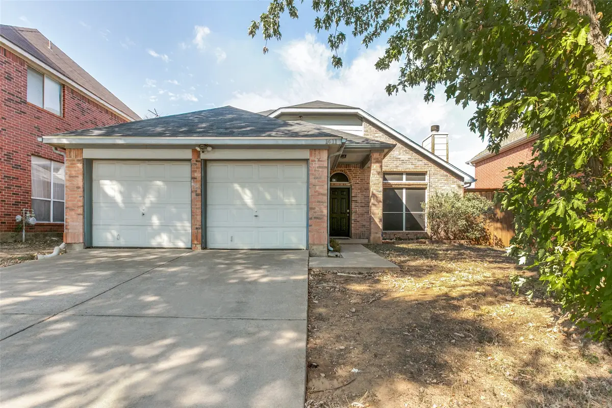 1411 Chinaberry Drive, Lewisville, TX 75077 - #1