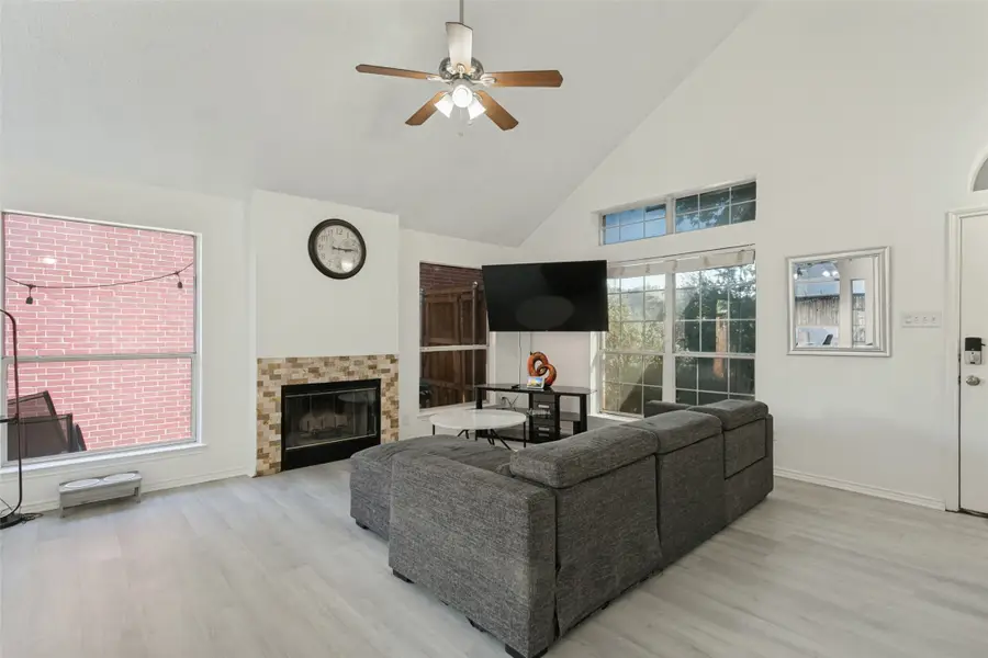 1411 Chinaberry Drive, Lewisville, TX 75077 - #3