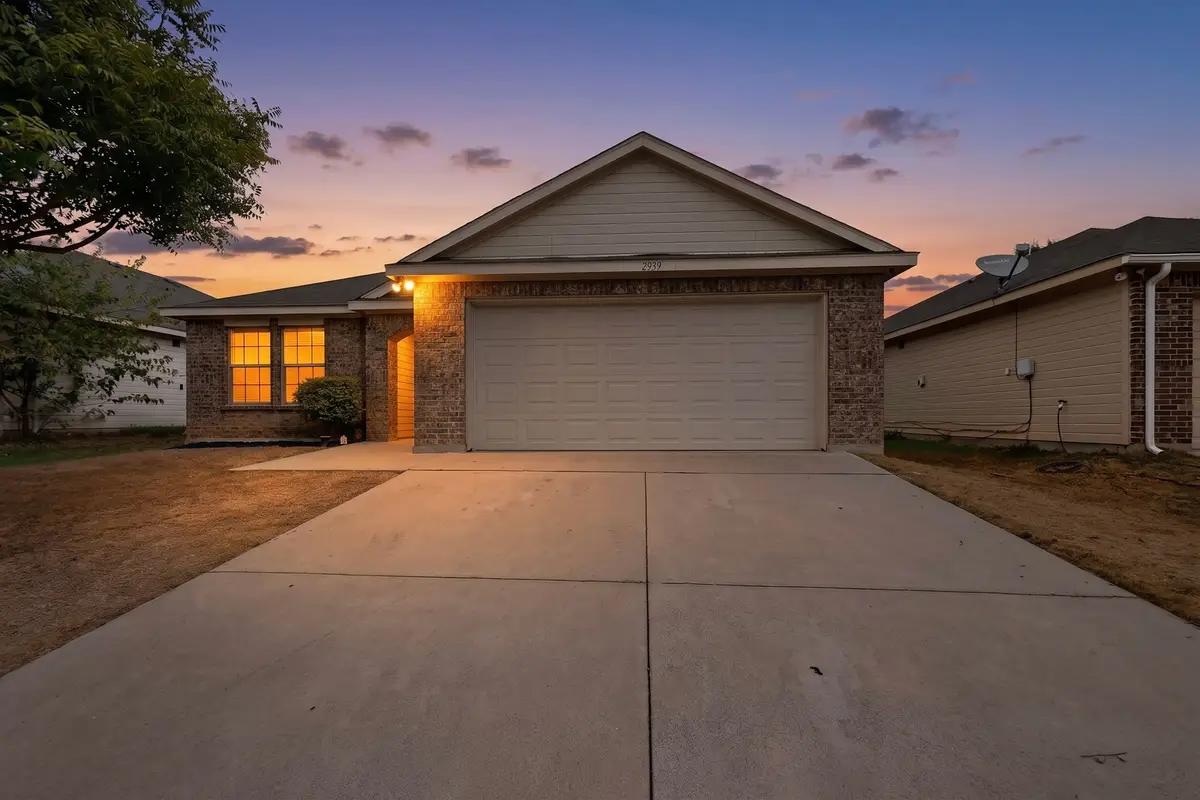2939 Saint Bernard Drive, Dallas, TX 75233 - #1