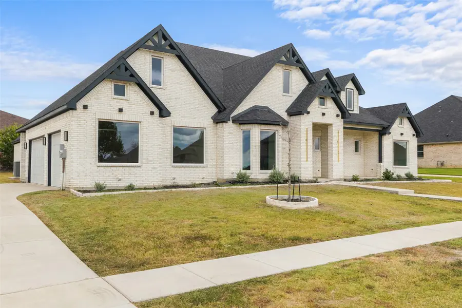 2903 Sunnyside Alley, Ennis, TX 75119 - #3